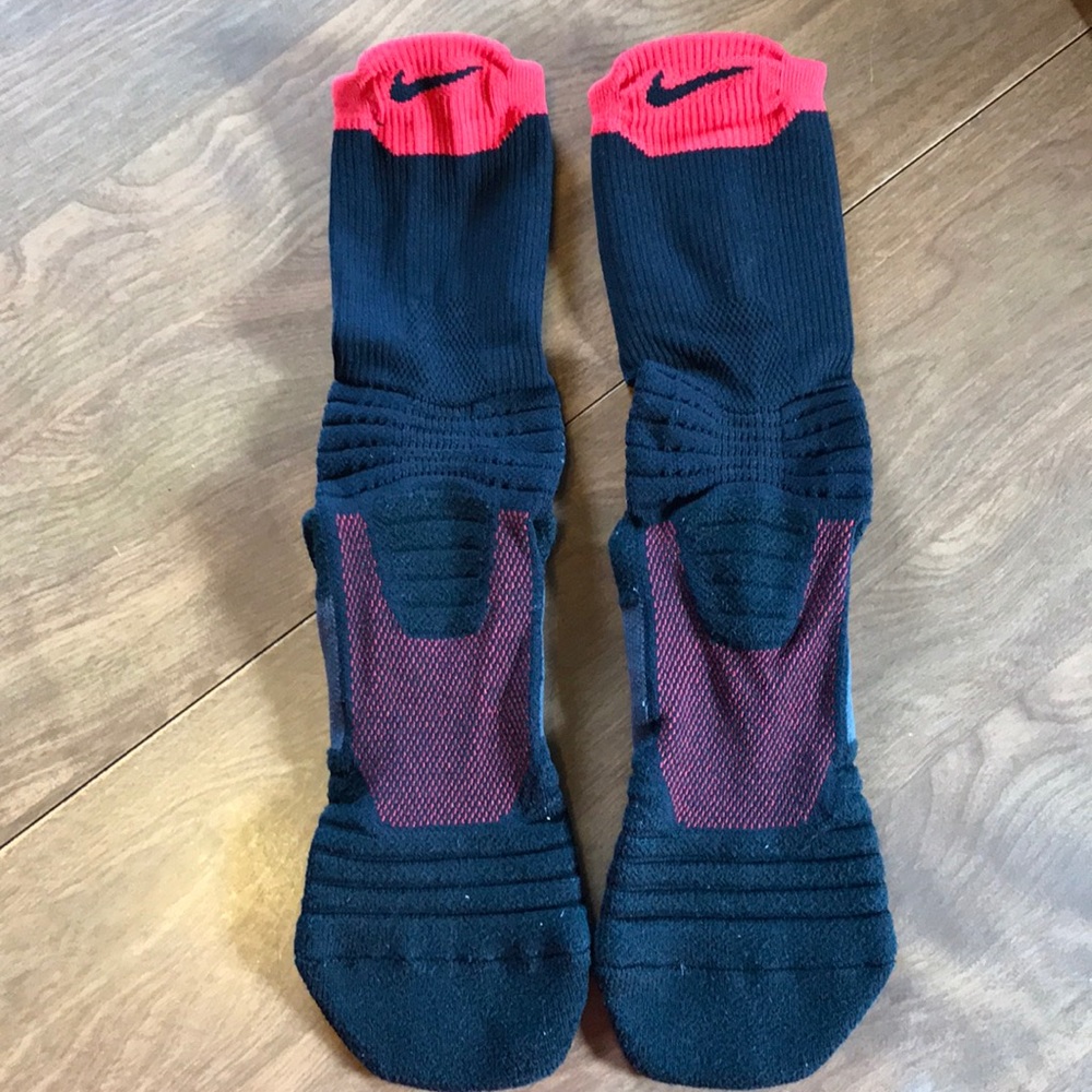 Nike elite socks